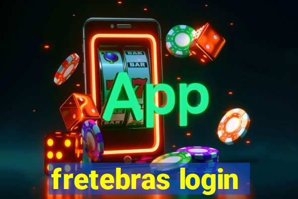 fretebras login